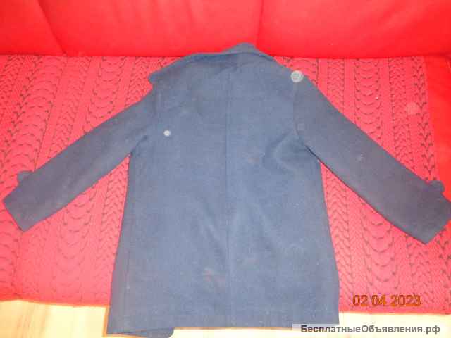 RJR.JOHN ROCHA для мальчика 9-10 лет 140 см осень -весна