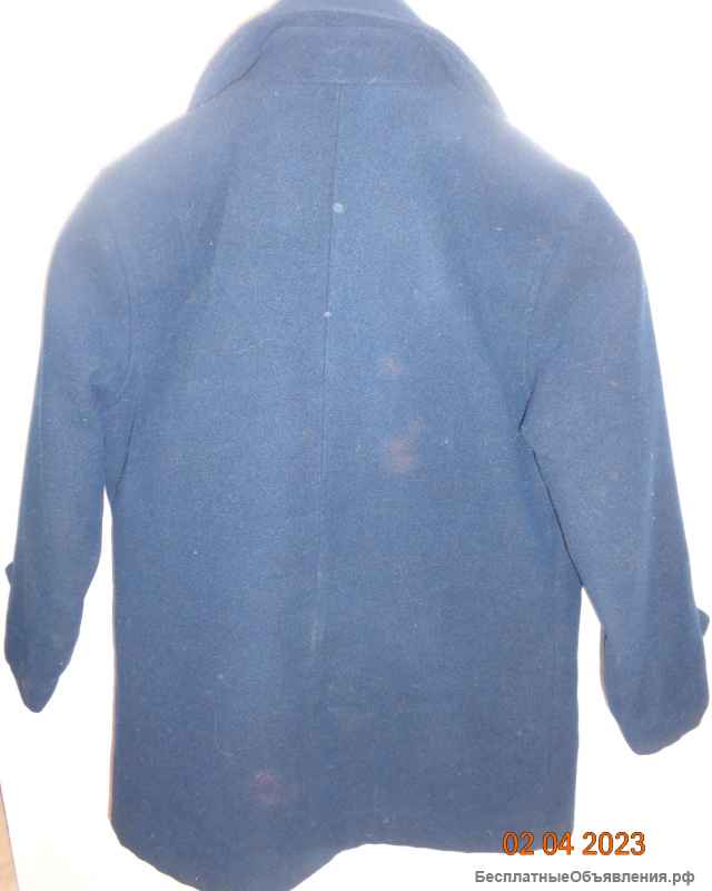 RJR.JOHN ROCHA для мальчика 9-10 лет 140 см осень -весна