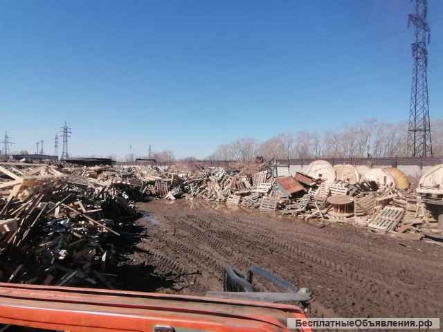 Отдам дерево на дрова