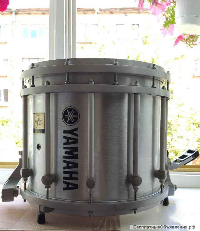 М. Барабан"YAMAHA" (НОВЫЙ) Made in Japan