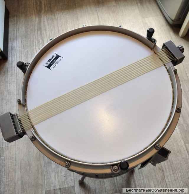 М. Барабан"YAMAHA" (НОВЫЙ) Made in Japan