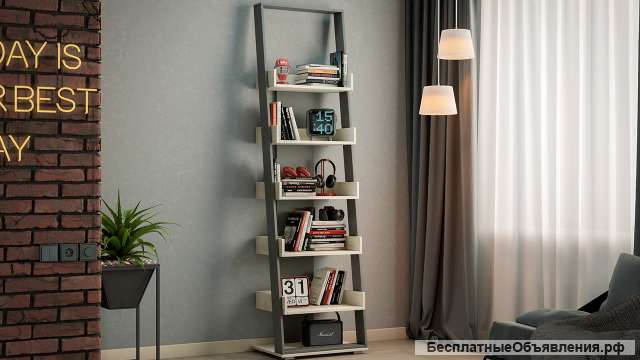 Стеллаж тип 15