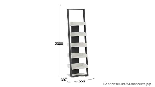 Стеллаж тип 15