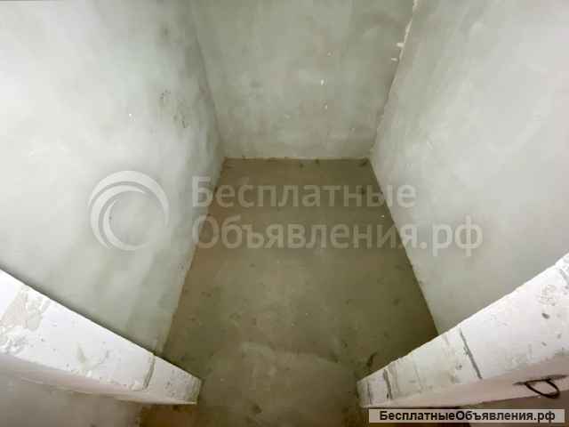 1 к.кв. 38 м2 п. Краснодарский