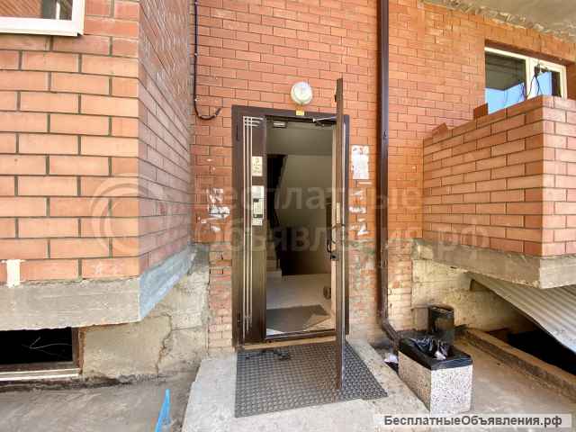 1 к.кв. 38 м2 п. Краснодарский