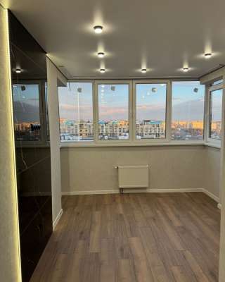 Студия 25 м2 Энка Кореновская