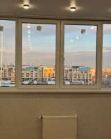 Студия 25 м2 Энка Кореновская