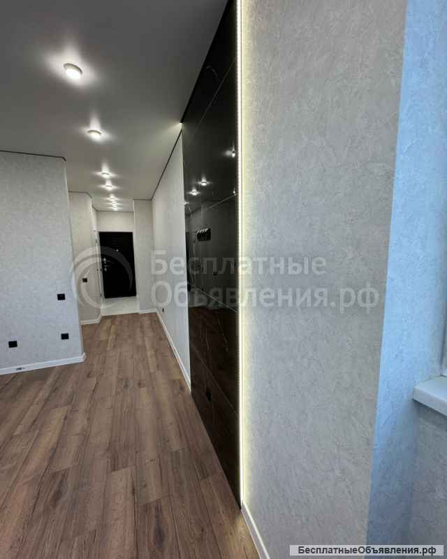 Студия 25 м2 Энка Кореновская