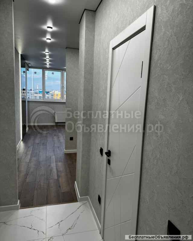 Студия 25 м2 Энка Кореновская