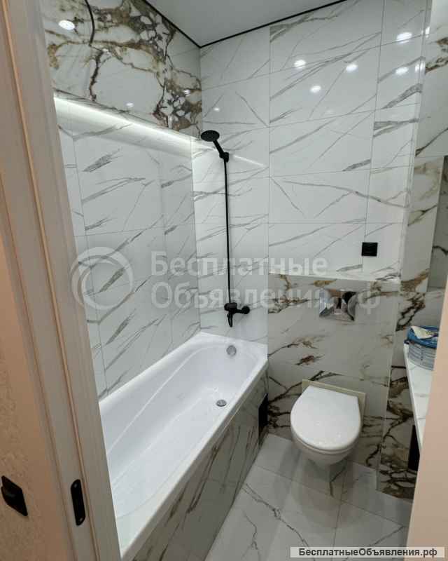 Студия 25 м2 Энка Кореновская