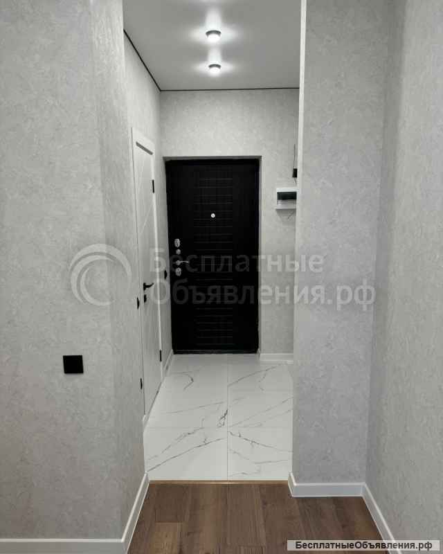 Студия 25 м2 Энка Кореновская