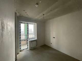 1 к.кв. 34 м2 Бочарникова