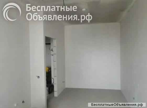 1 к.кв. 34 м2 Бочарникова