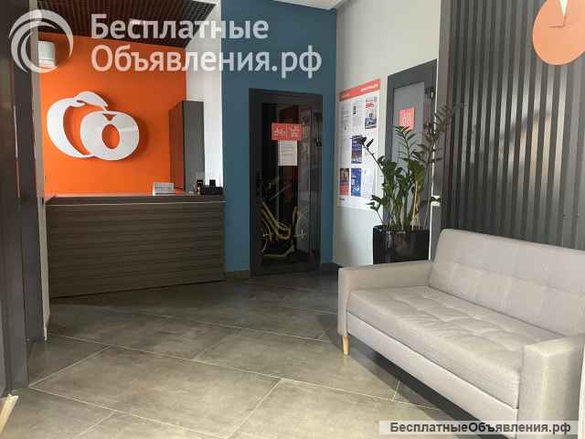 1 к.кв. 34 м2 Бочарникова