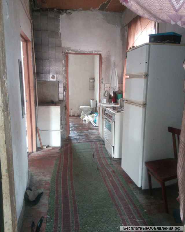 6001 Продам дом в г. Новошахтинск