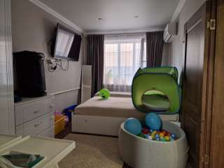 Часть дома ПМР ул. Садовая 128,8/ 28/ 15, кирпич.