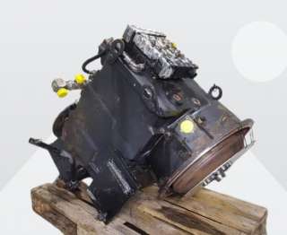 Коробка передач Case 921 C б/у