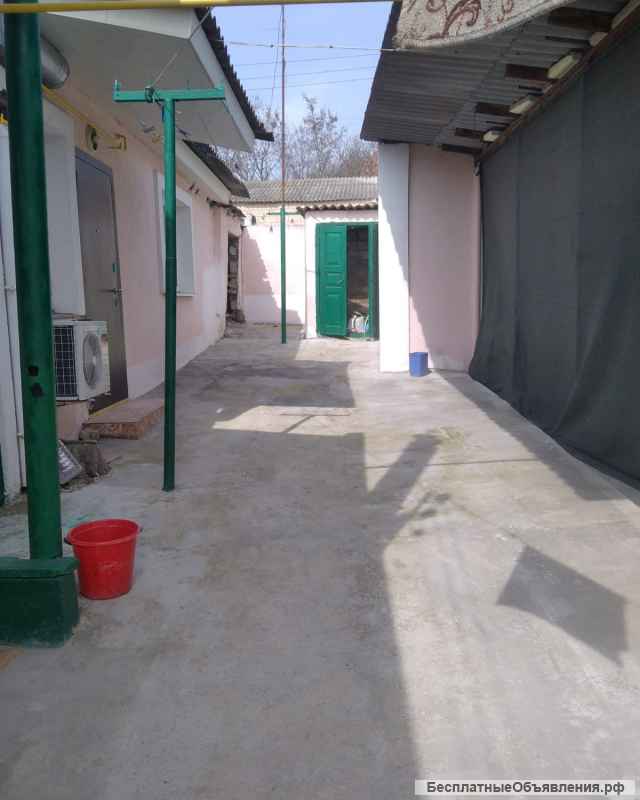 Дом 78кв.м 3 сот.