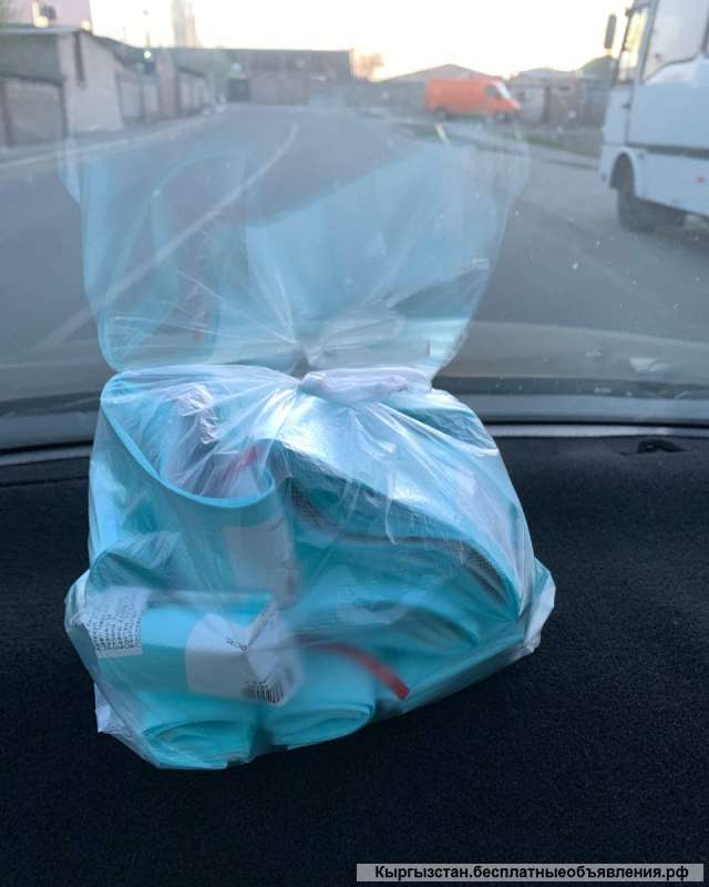 Маркировка вайлдберриз в Бишкеке / Печать этикеток честный знак