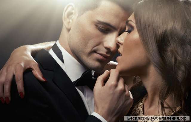 Не имею анолога и конкурентов в области черной и белой магии