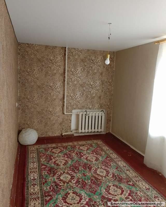 742 Продам 2х ком квартиру в г. Нвошахтинск