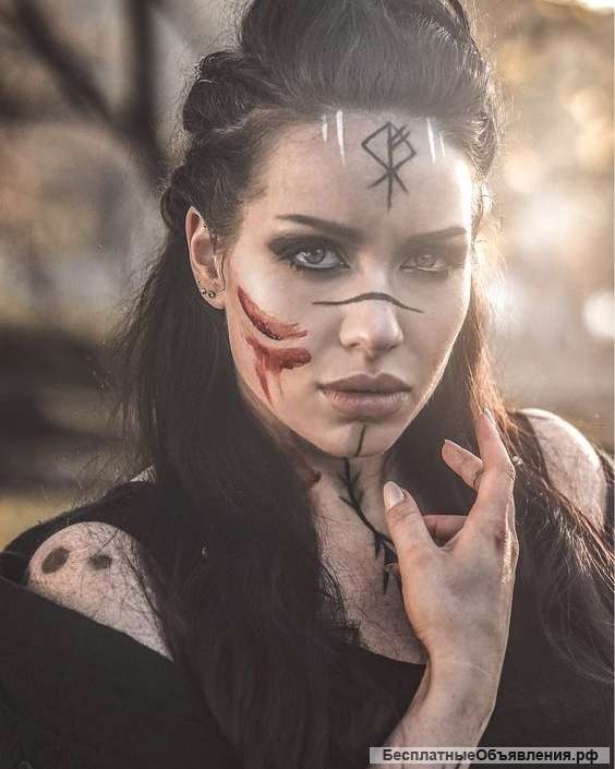 Вся любовная магия мне подвластна