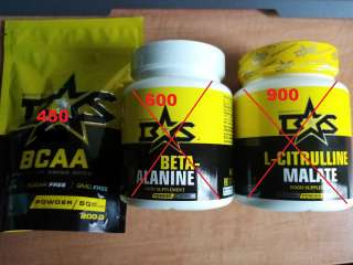 Бцаа/Bcaa Binasport