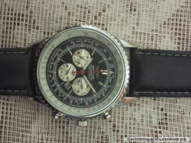 Мужские наручные часы Breitling