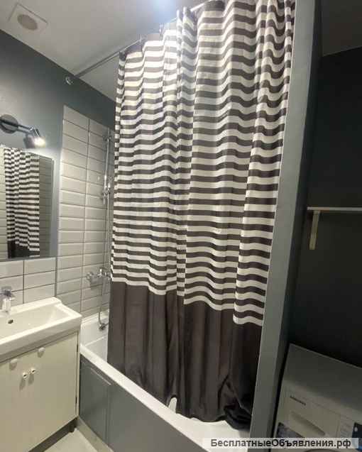 2к квартира 63м2