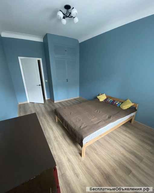 2к квартира 63м2