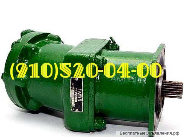 Гм-37м, гм-36/1, гм-40, гм-35, гм-37-00-4, гм-36