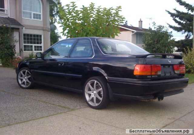 Задние фары (комплект) 4 б/У от Хонда Акорд 91г