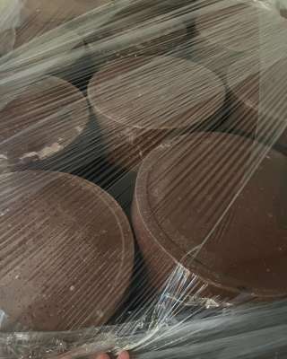 Шоколад, мармелад оптом