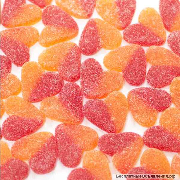 Шоколад, мармелад оптом