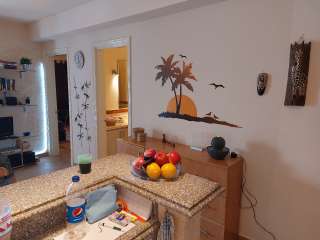 Уютная квартира с бассейном в Хургаде (Египет)