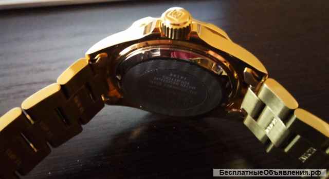 Часы Invicta Pro Diver новые