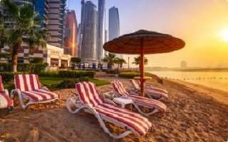 Незабываемые туры по всему Миру