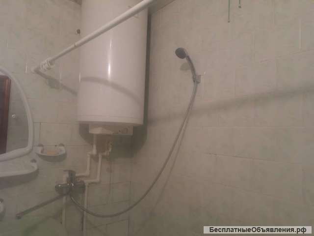 Квартира в Севастополе улица Кесаева