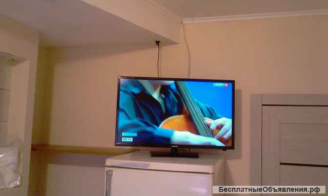 Телевизор 32 дюйма samsung ue32h4290au