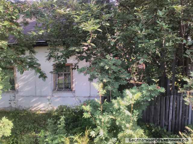 Дом в деревне