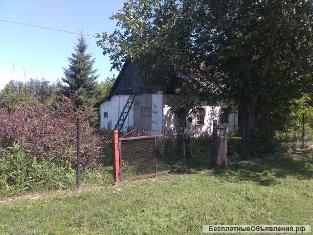 Дом в деревне