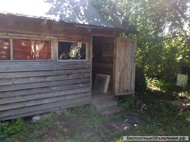 Дом в деревне