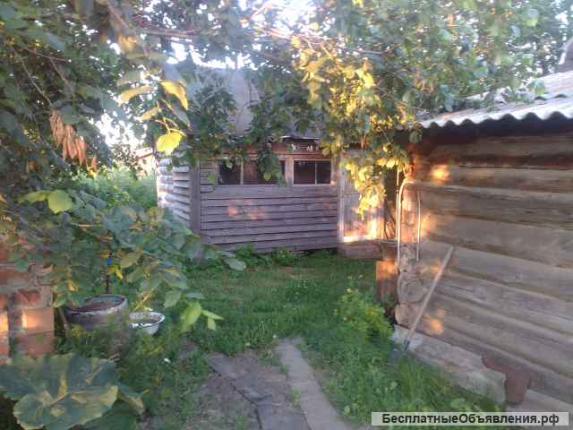 Дом в деревне