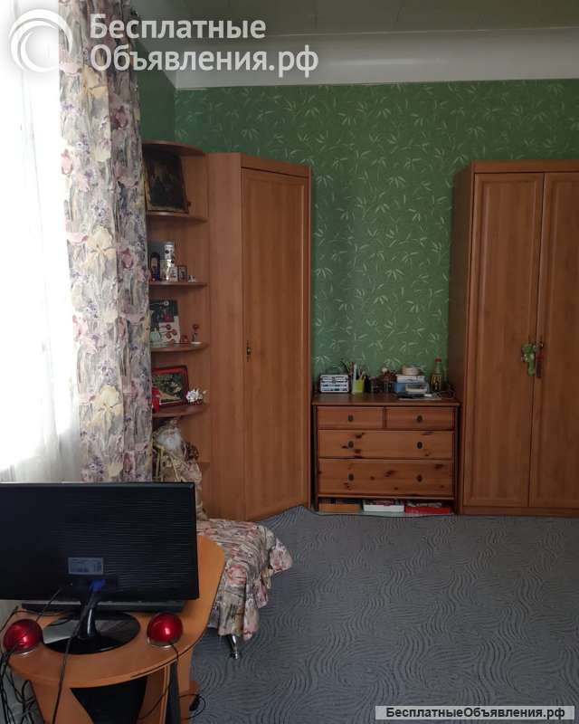 4-х комнатной квартиры