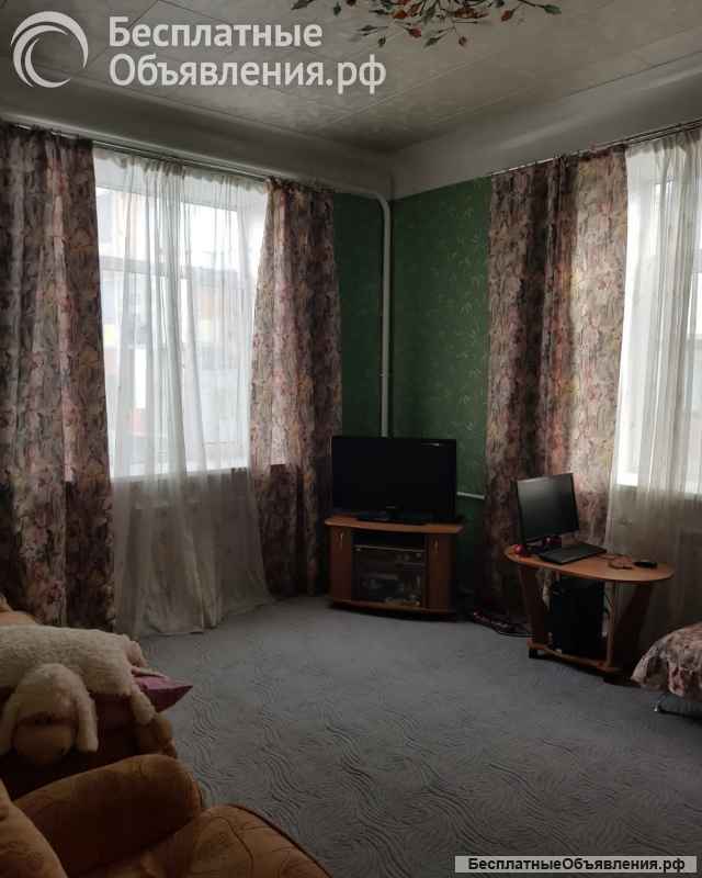 4-х комнатной квартиры