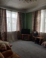 4-х комнатной квартиры