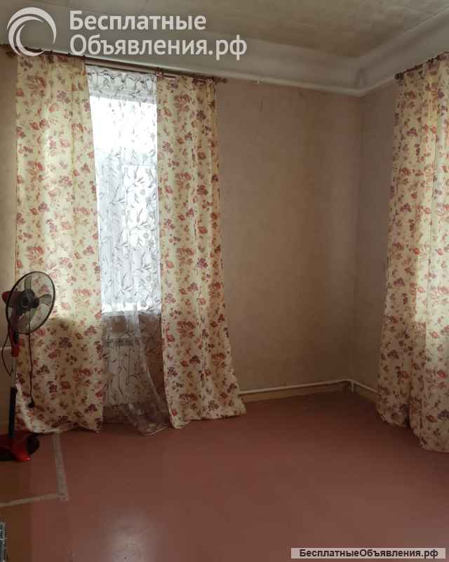 4-х комнатной квартиры