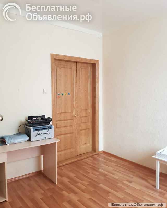 4-х комнатной квартиры