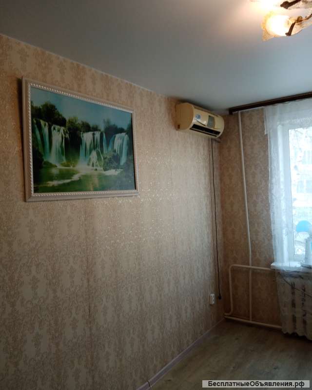 Квартира