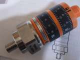 Датчик вибрации ifm VKV022 vibrations sensors f: 10.1000Hz IP67 vibration monitor
